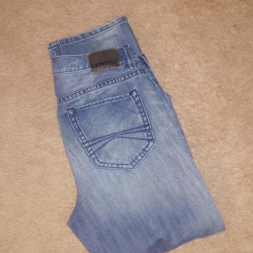 Jeans - Picture 3 of 3